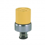 PLUG H 20A/125V BLINDADO 2228