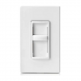 LED SLIDE DIMMER WHITE