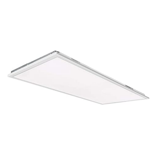 LAMPARA ACUSTICO 2X4 LED 54W