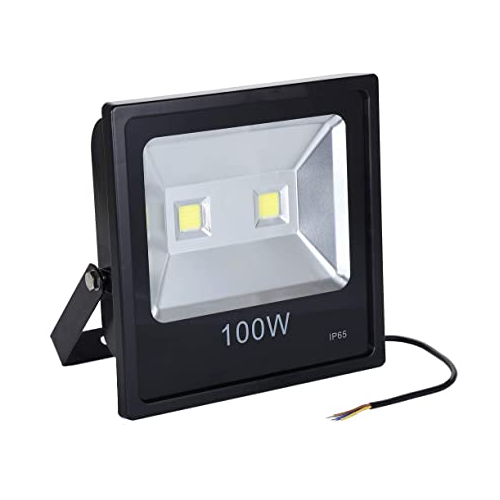 LAMPARA FLOODLIGHT LED 100W