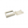 CAJA WIRE MOLD 2X4 IVORY HONDA