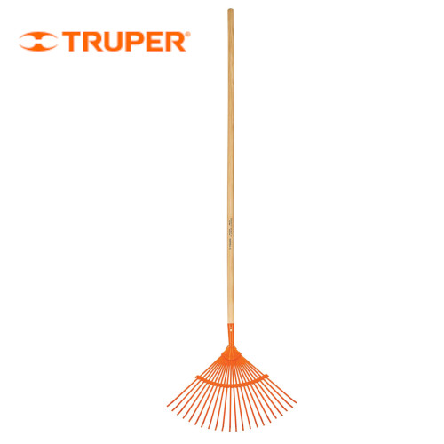 RASTRILLO TRUPER METAL EM-22