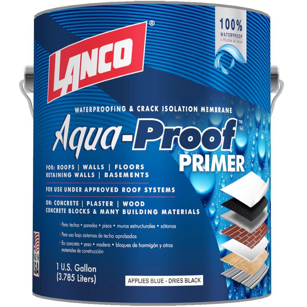 LANCO AQUA PROOF SEALER EN GALON