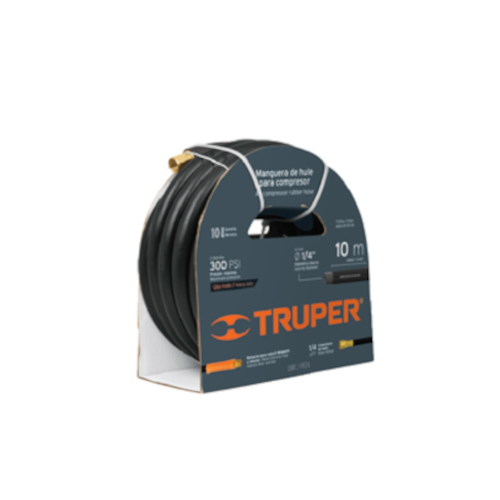 TRUPER MANGA AIRE 3/8X10M 350PSI