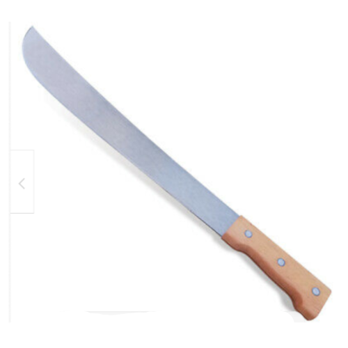 MACHETE 25" COCODRILLO SWD