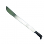 MACHETE FINO 24" CABO PLASTICO