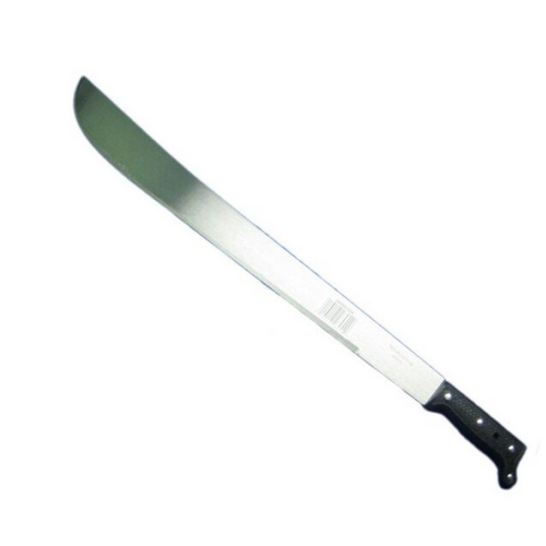 MACHETE FINO 14" CABO PLASTICO