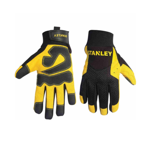  Large Synthetic Leather High Performance Glove