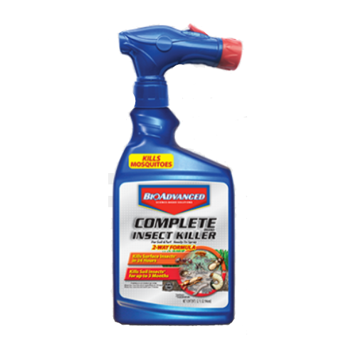 BIO COMPLETE INSECT KILLER 24OZ