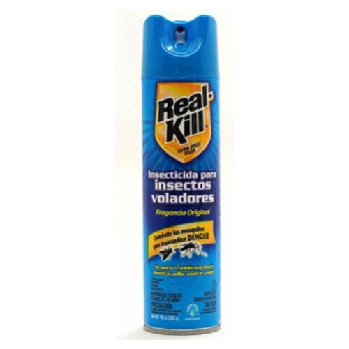 REAL-KILL FLYING INSECT 10oz ORIGINAL