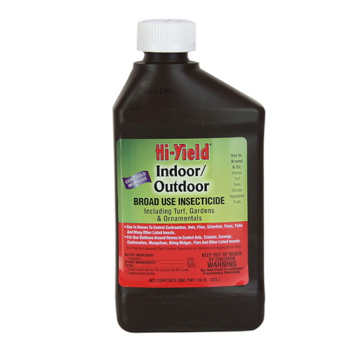 HI-YIELD INDOOR & OUTDOOR 16OZ