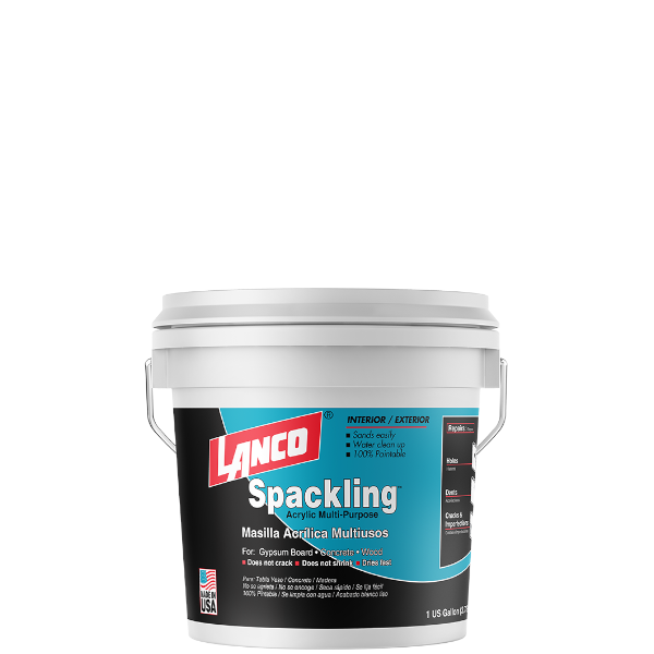 LANCO SPACKLING REGULAR EN 1/4