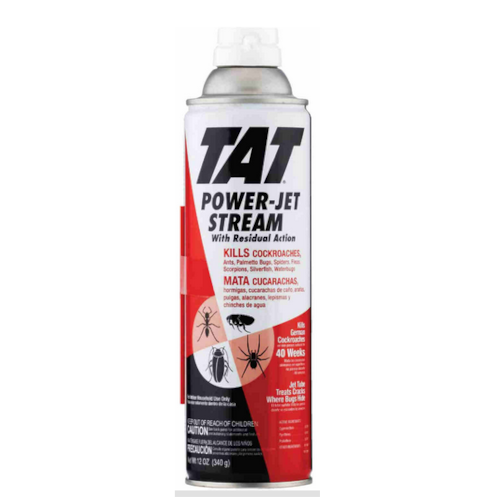 12 OZ ROACH & ANT SPRAY