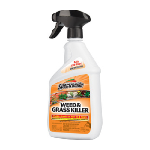  Weed & Grass Killer, 26 Oz