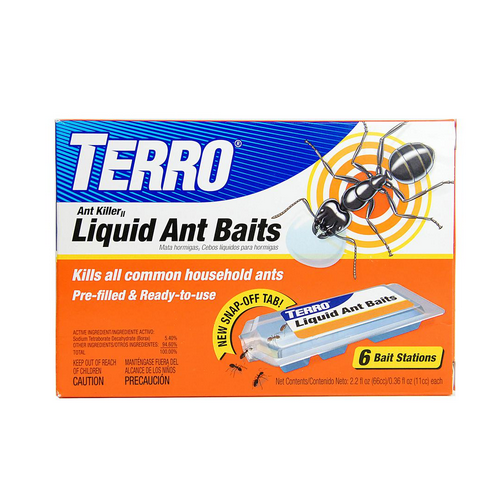 TERRO ANT KILLER LIQUID BAIT