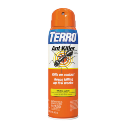 TERRO ANT KILLER SPRAY 16 OZ.