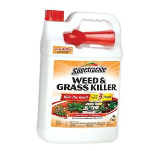 53002 GRASS/WEED KILL RTU