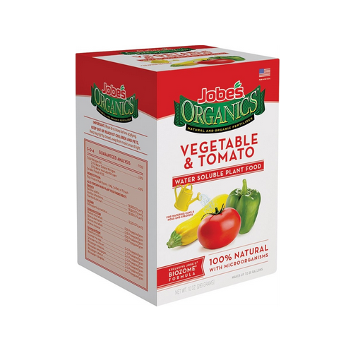 FERTILIZER WTR SOL TOMATO 10OZ