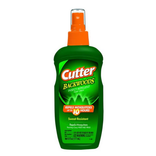 REPEL INSECT SPRAY 1/4 DEET 6OZ