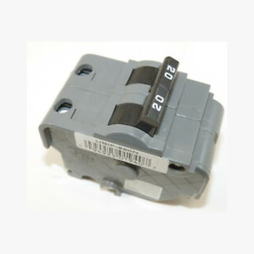 BREAKER F/P 20A2P/G