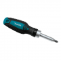 MAKITA D-58833 RATCHET SCREWDRIV