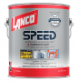 LANCO SPEED DRY BRIGHT RED EN GALON