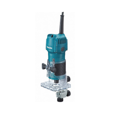 MAKITA LAMINATE TRIMMER 1/4