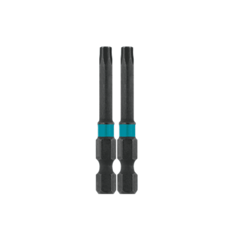 MAKITA T25 Torx 2 in. Mod 2PK