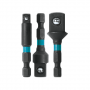 MAKITA 2 in. S2 Steel Socket A