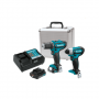 MAKITA 12-VOLT MAX LITH CT226RX