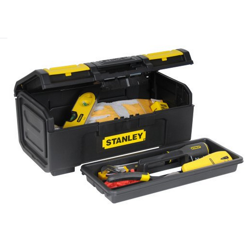 CAJA DE HERRAMIENTA STANLEY 16 INCH