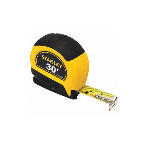 STANLEY CINTA METRICA 30FT