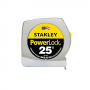 CINTA METRICA 1"X25' STANLEY