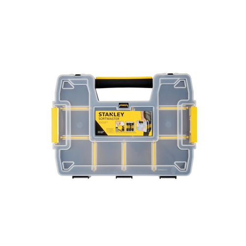 CAJA ORGANIZADOR STANLEY