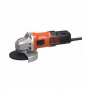 B&D ANGLE GRINDER G650-B3