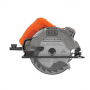 B&D CIRCULAR SAW 13AMP 7 1/4"