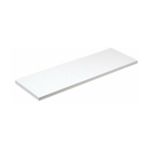 TABLILLA BLANCA 8" X 24"