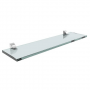 TABLILLA CRISTAL C/BRACKET 4X16"