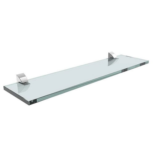 TABLILLA CRISTAL CON BRACKET 4X24"