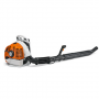 STIHL BACKPACK BLOWER BR430 63CC