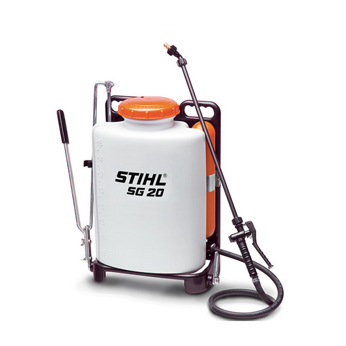 STIHL BOMBA FUMIGAR BACKPACK SG20