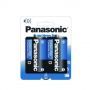 BATERIA PANASONIC D2