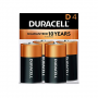 BATERIA DURACELL D4