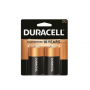 BATERIA DURACELL D2