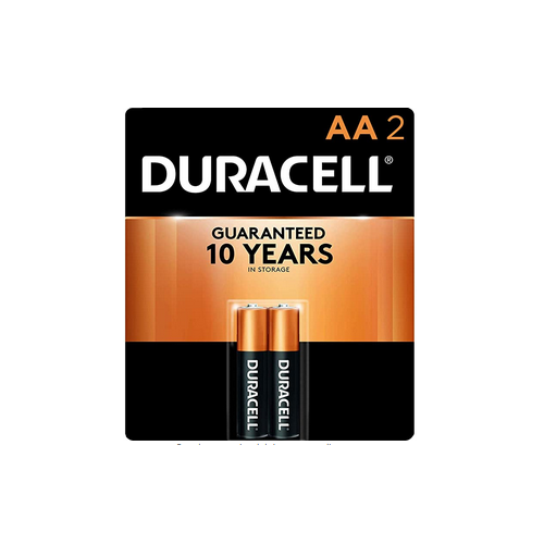 BATERIA DURACELL AA2