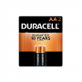 BATERIA DURACELL AA2