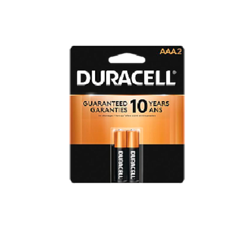 BATERIA DURACELL AAA2