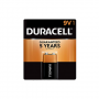 BATERIA DURACELL 9V1