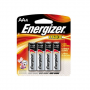 BATERIA ENERGIZER AA4 MAX