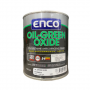 ENCO GREEN OXIDO PRIMER 1/4